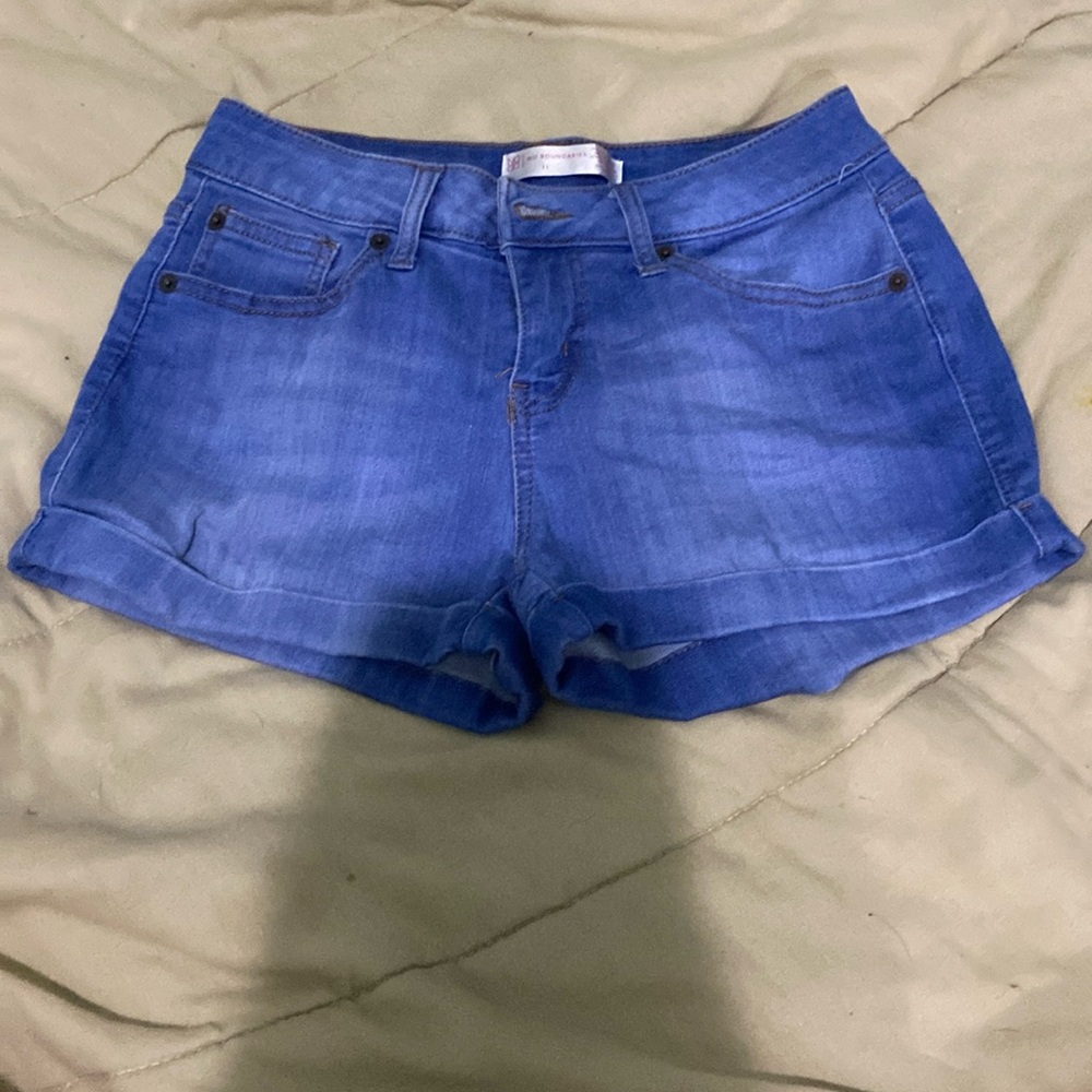 never been worn